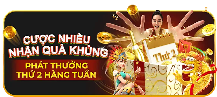 Ưu đãi thường xuyên và hoàn trả