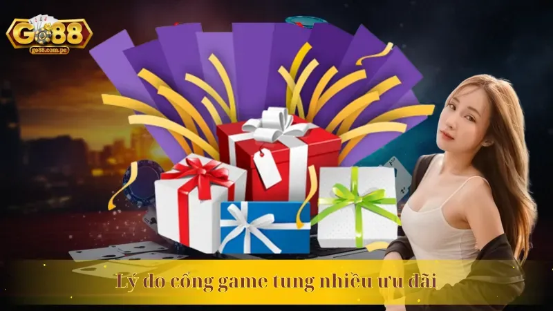 Chương trình khuyến mãi đặc biệt tháng 5